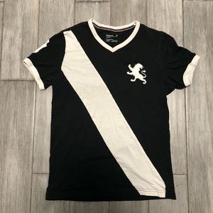 Express Shirt XS Black